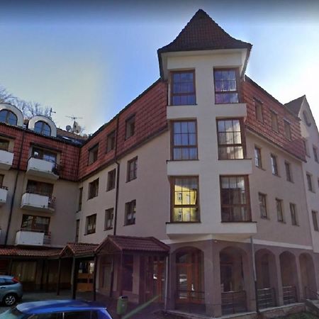 Апартаменти Krusne Hory - Klinovec 2 Km- Jachymov 2-4 Osoby Екстер'єр фото