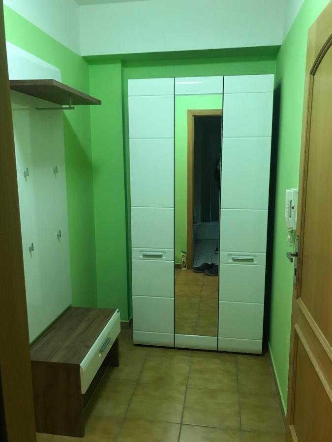 Апартаменти Krusne Hory - Klinovec 2 Km- Jachymov 2-4 Osoby Екстер'єр фото